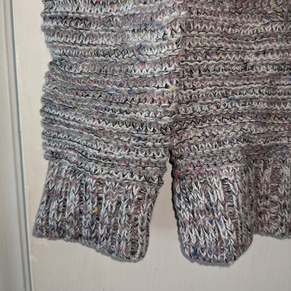 Faded Glory pullover multicolor sweater - Picture 5 of 5